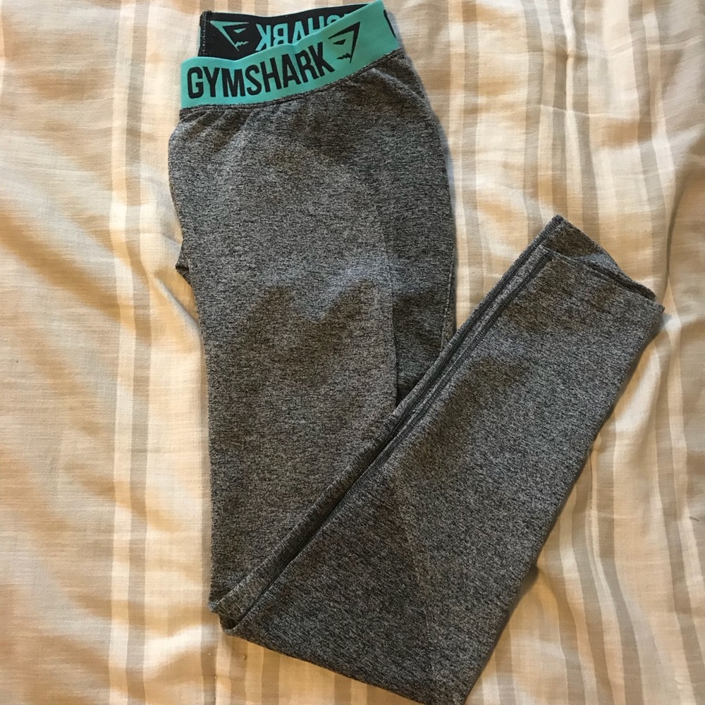 Gymshark Flex Workout Legging